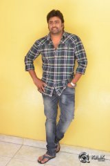 Naara Rohith Interview About Appatlo Okadundevadu